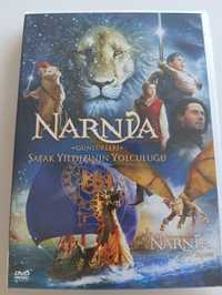 NARNIA, płyta DVD, polska wersja językowa