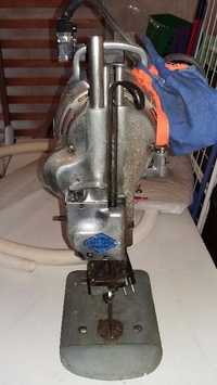 Máquina de Corte Industrial Eastman Blue Streak II