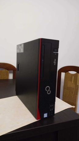 Komputer Fujitsu D556 i5 7400 8gb ssd 250gb