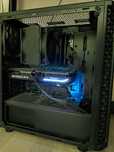 Komputer AMD Ryzen 7 5800X3D | RTX 4070 12GB | RAM 3600mhz | Gwarancja