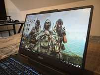 MSI Cyborg 15 A12VE