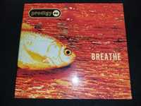 Prodigy Breathe CD 1996