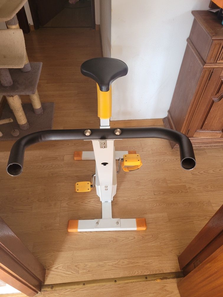Bicicleta Estática