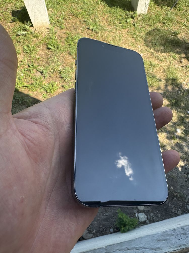 Iphone 13 pro 128 graphite