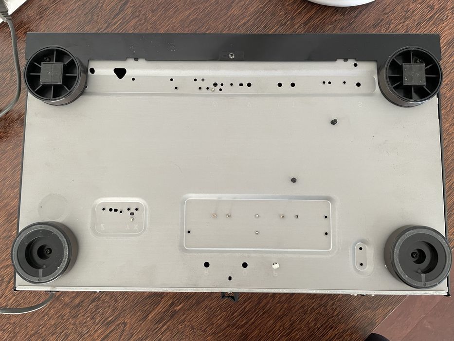 Leitor de CD’s Sony CDP-415