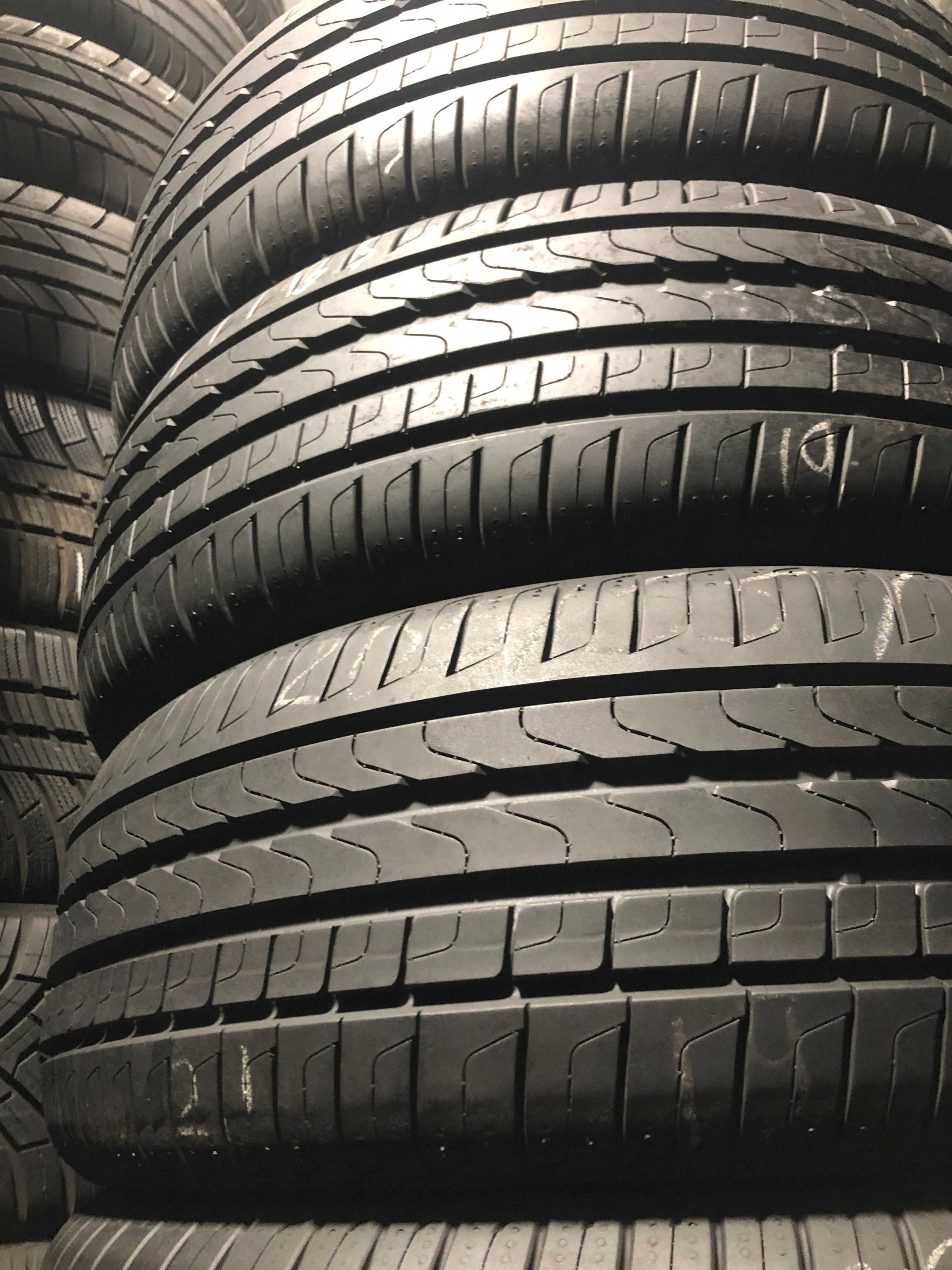 Шини 205/55 R17 Pirelli Cinturato P7 Комплект