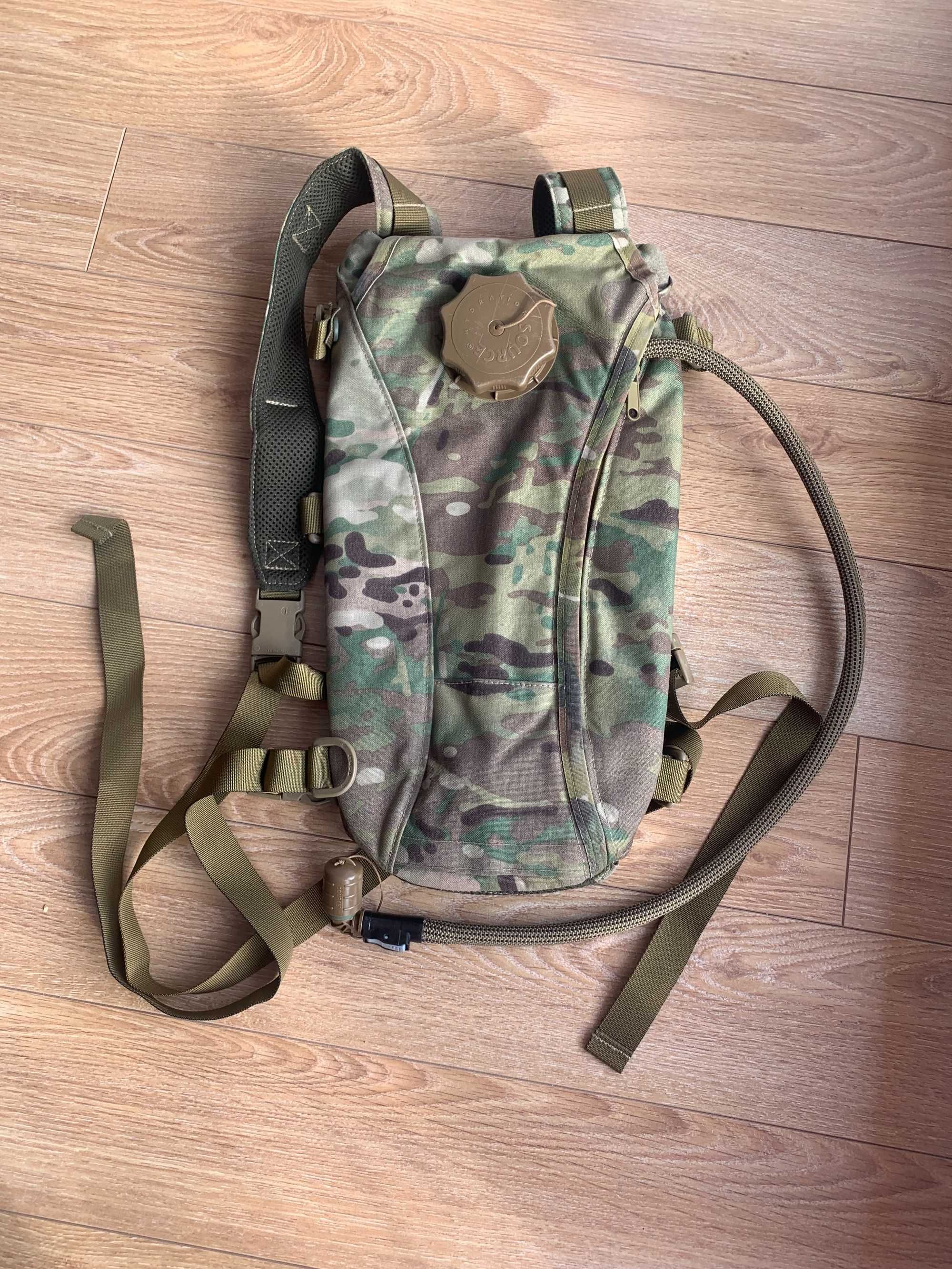 camelbak 3l, wojskowy