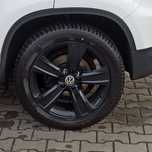 Volkswagen Tiguan Doinwestowany4x4 dsg7 dq500 hak 2.5 t nowe kola i opony wielosezon 18"