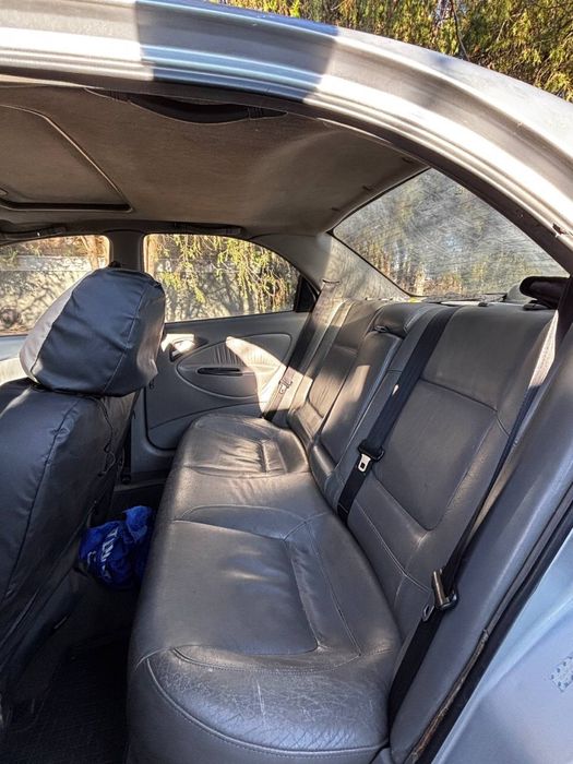 Продам Део нубира  на Автомат