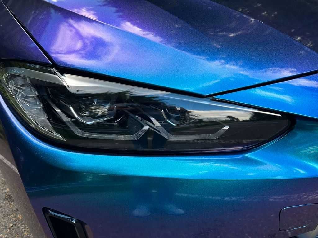 BMW i4 G26 бампер разборка бмв і4 г26 шрот запчасти и4 ґ26