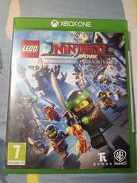 LEGO Ninjago Movie gra Xbox One