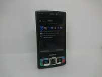 Kultowy Telefon Nokia N95 8GB (Emulator NES i dużo gier Java)