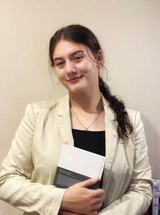 Психолог. КПТ терапевт