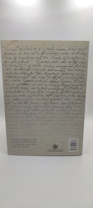 Livro- Ref CxB - Evaldo Cabral de Mello - O Negócio do Brasil