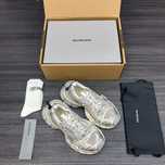 Женские кеды кроссовки баленсиага balenciaga наличие 38