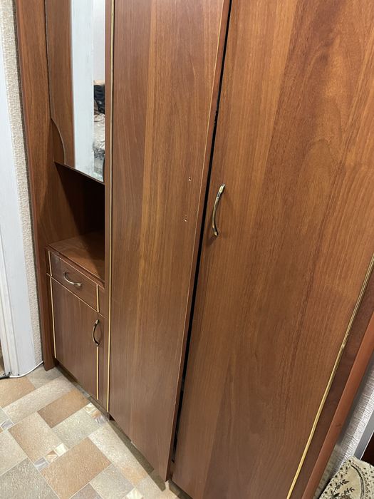 Прихожая из качественного дсп