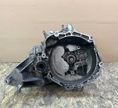 Коробка передач КПП Opel Astra J. Zafira B 1.7CDTI