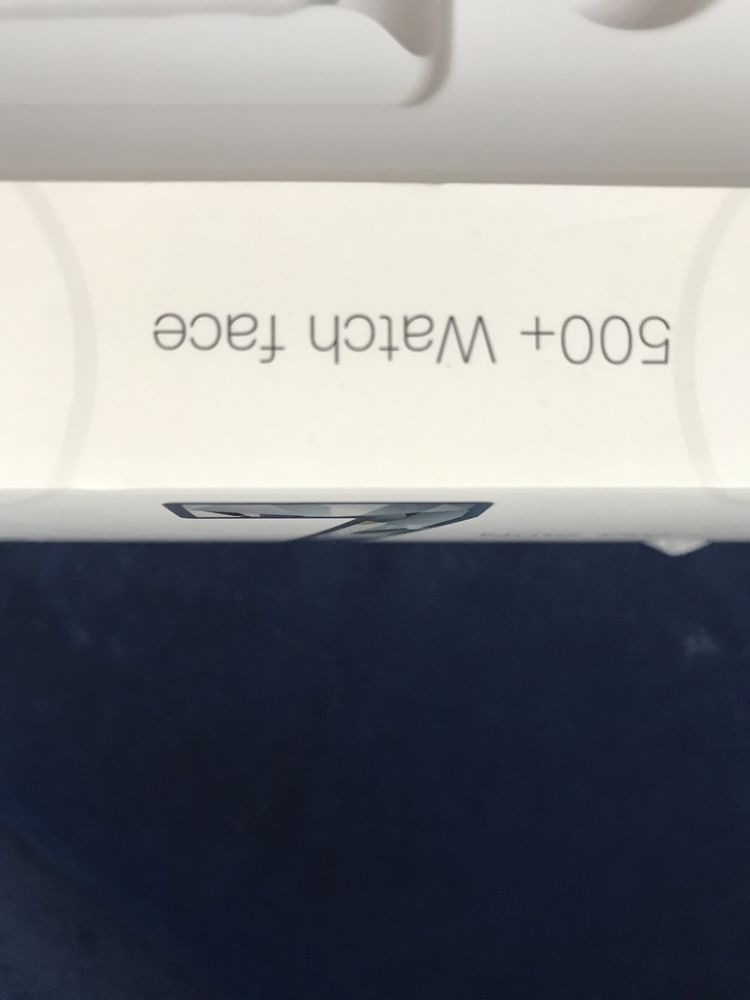 часы Smart Watch  face 500+
