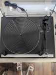 Виниловый проигрыватель Thorens TD 280 в новом состоянии