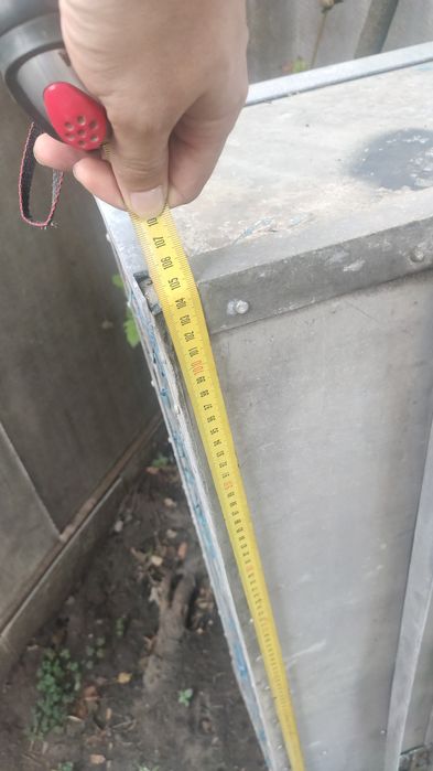 Багажник на крышу авто