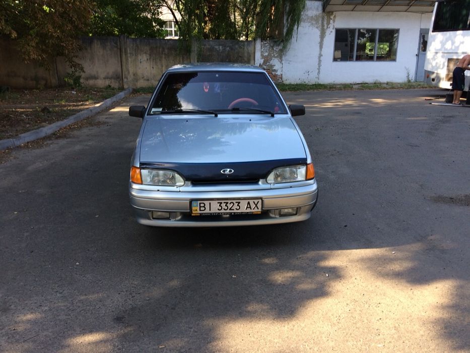 ВАЗ 2115 , Навчальне авто , учебный транспорт