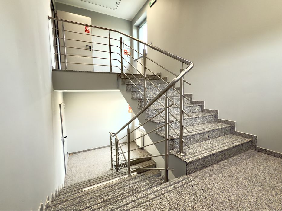 Wynajmę ! Nowoczesne biuro w Gliwicach 125m² !