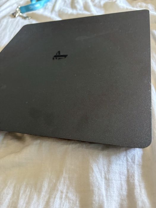 PS4 SLIM para despachar!