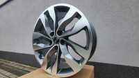 alu felgi 18 5x114,3 67,1 kia sportage ceed mazda cx-5 cx30 mitsubishi