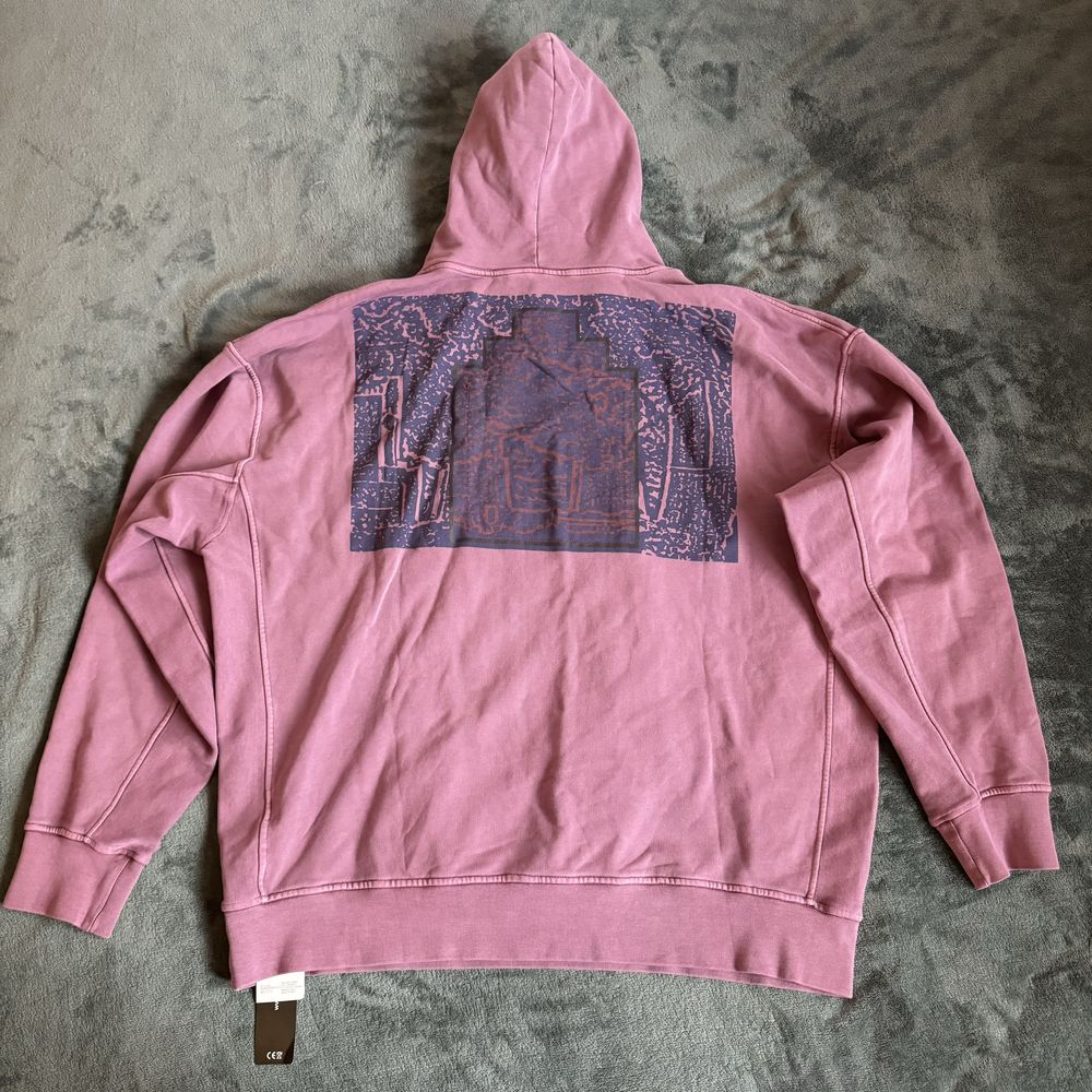 Bluza cav empt opium hoodie