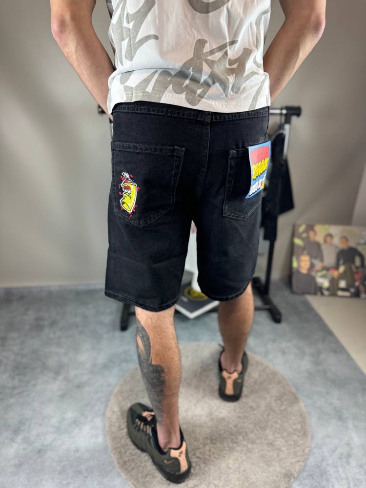 Шорти Empyre Jeans шорты емпайр polar big boy