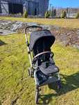 Wózek spacerówka Cybex