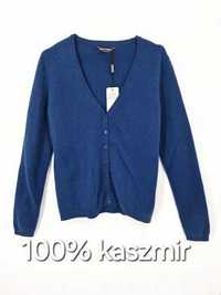 Nowe swetry 100% kaszmir w atrakcyjnej cenie