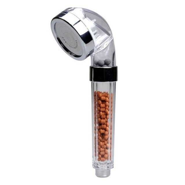 Water Therapy com Filtros Naturais