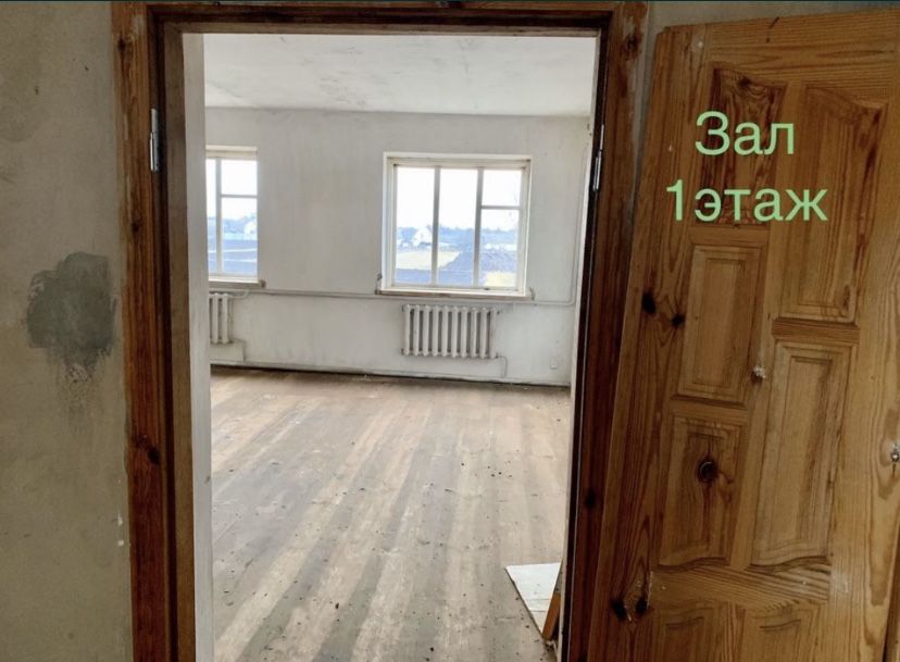 Продаж будинку 2 поверхи. 300кв.м