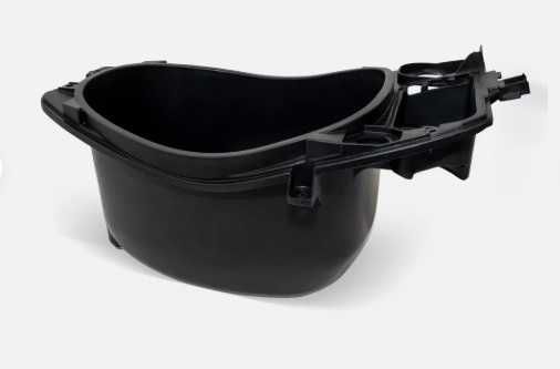 Oryginalna komora na kask do Piaggio ZIP SP 1 / Base / SSL 25 50 itp.