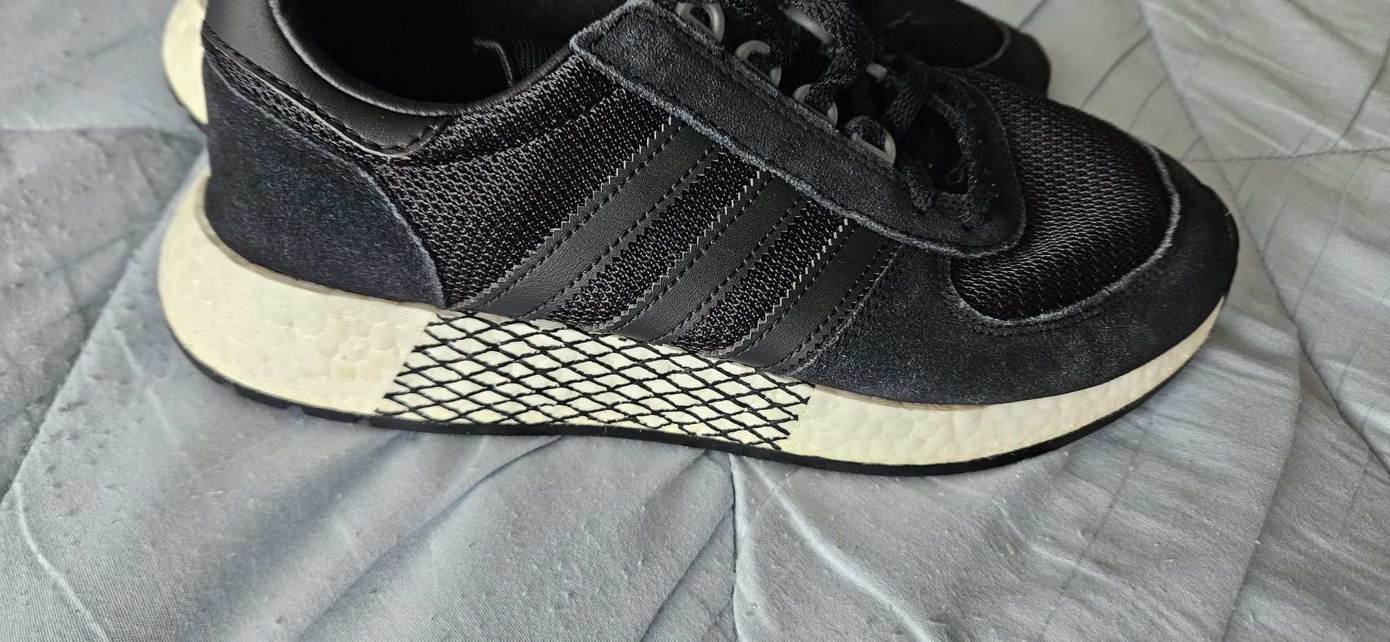 Adidas Marathon Tech
