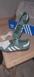 Adidas Spezial Verde Tamanho 40
