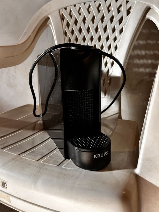 Maquina de café Nespresso