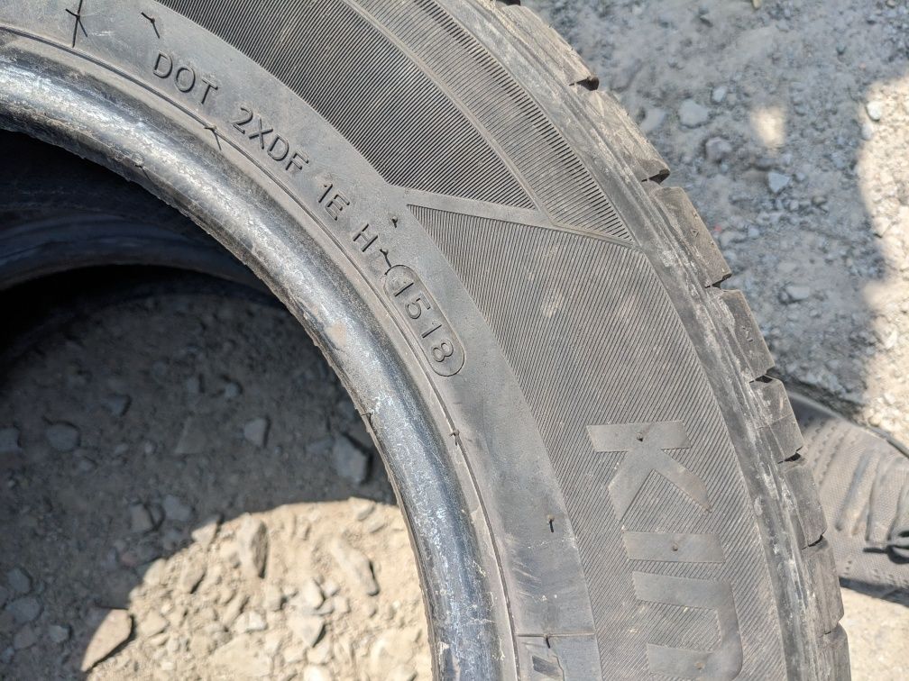 185/65R15 Hankook Kinergy Eco2