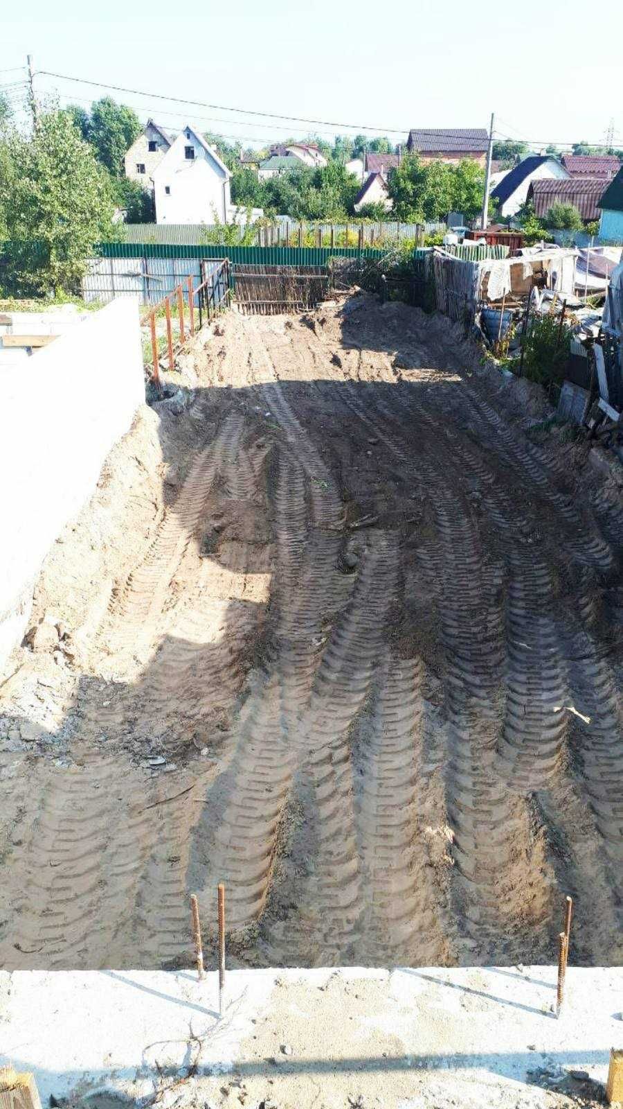 Продаж земельної ділянки. СТ "Воскресенські Сади"