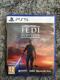 Star Wars Jedi Survivor