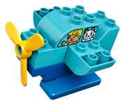 Klocki LEGO DUPLO Mój pierwszy samolot 10849 klocki