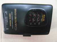 Walkman General Technic z radiem revers słuchawki