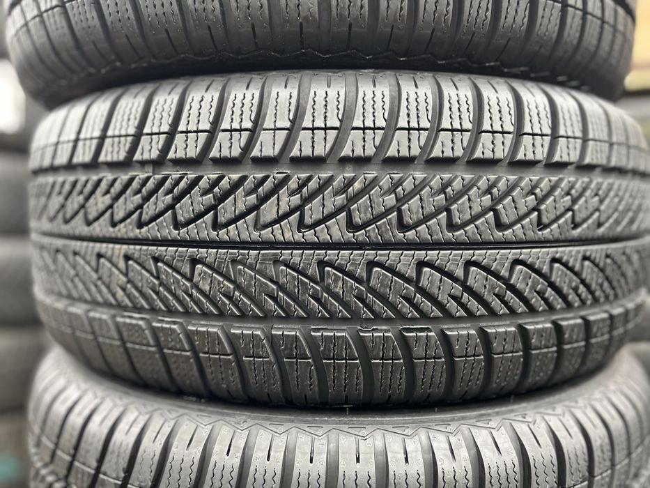 225/50/R17 (зима) GoodYear Ultragrip 8