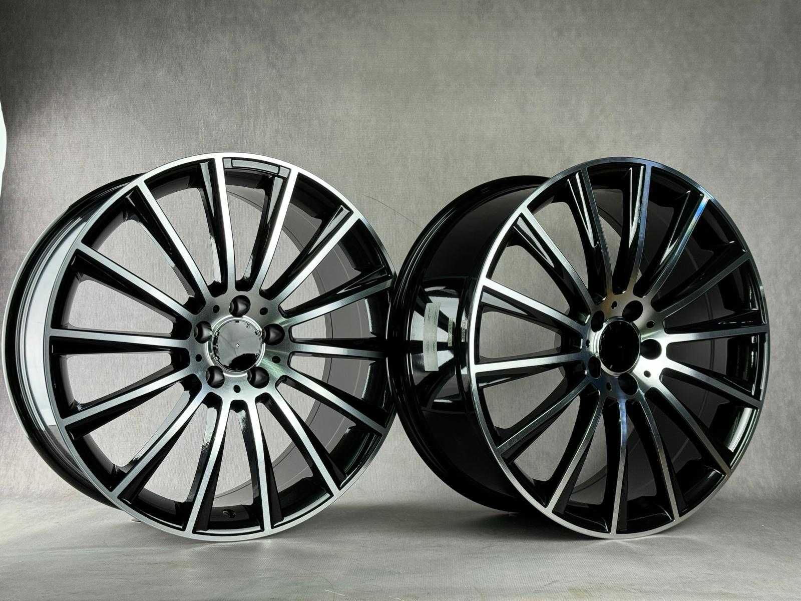 Alufelgi 18 5x112 Mercedes E Klasa w212 w213 SLC R172 S W221 W222