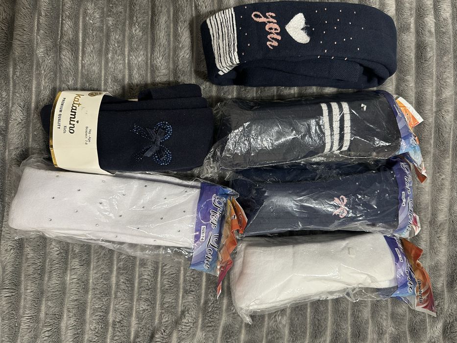 Колготи, білизна катаміно