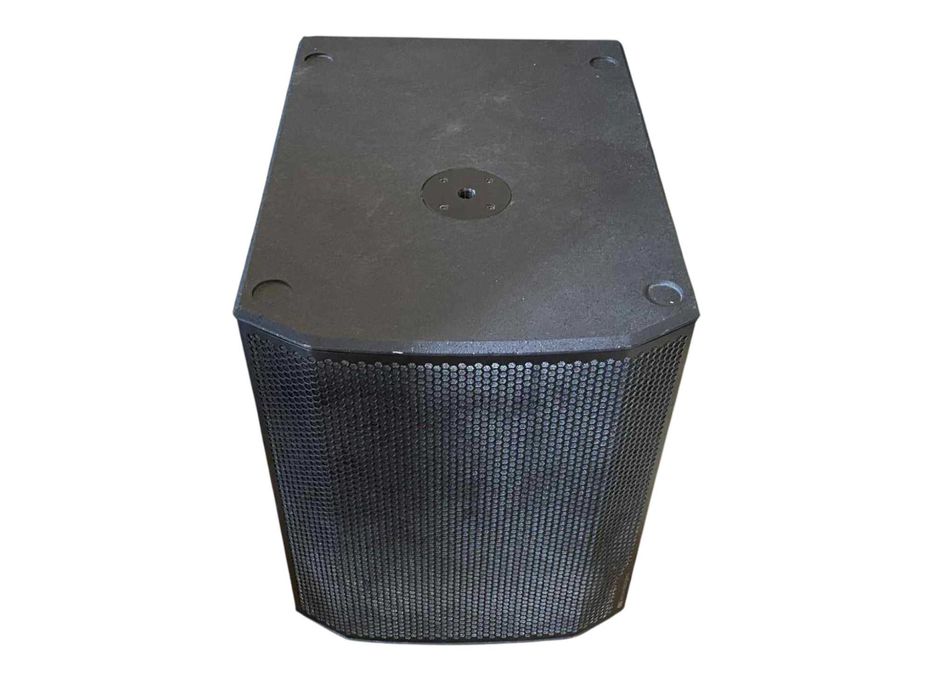 Subwoofer aktywny TECHNOLOGIES SUB 618db