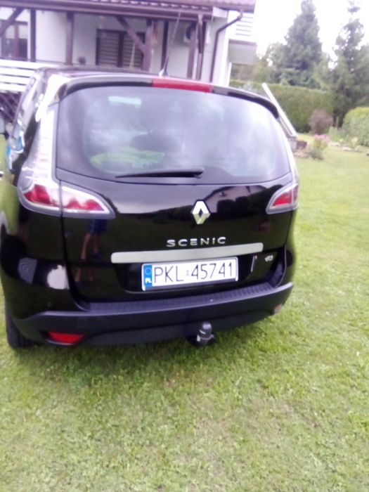 Renault Scenic 3