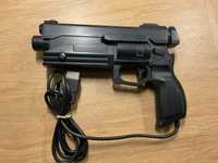 Sega Saturn gun pistolet