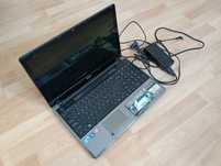 Laptop Acer Aspire 5820TG